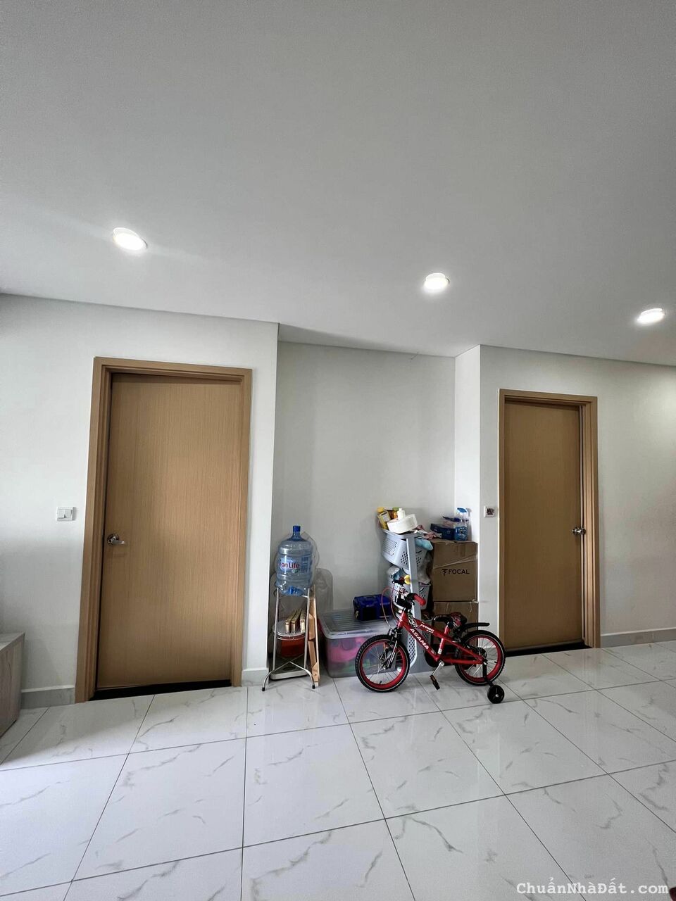 Ly hôn bán gấp! Căn hộ cao cấp Orchard Garden 73m2 giá 1,3 tỷ