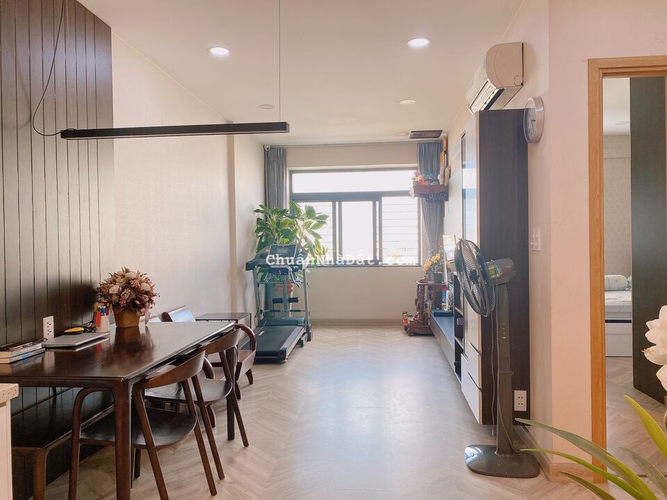 Vỡ nợ bán gấp! Căn hộ cao cấp Melody Residences Q.Tân Phú, 74m2 giá 1,36 tỷ 