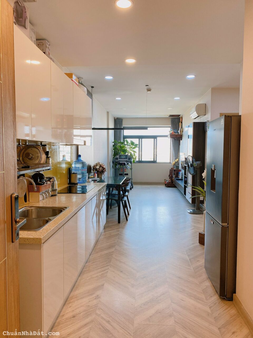 Vỡ nợ bán gấp! Căn hộ cao cấp Melody Residences Q.Tân Phú, 74m2 giá 1,36 tỷ 