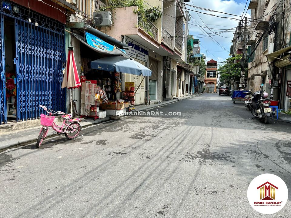 BÁN NHÀ TẬP THỂ TỔ 6 THỊ TRẤN ĐÔNG ANH TIỆN ÍCH ĐẦY ĐỦ KHU VỰC DÂN TRÍ CAO GIÁ THỎA THUẬN 