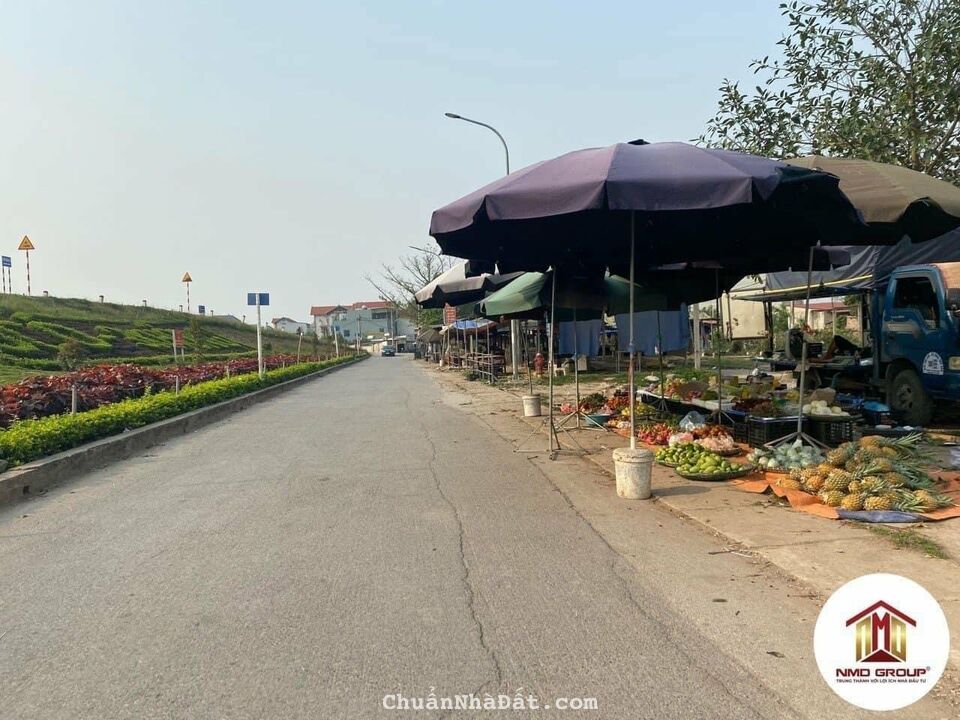 BÁN ĐẤT 50M2 MT 4M LỰC CANH XUÂN CANH ĐÔNG ANH ĐƯỜNG Ô TÔ 7 CHỖ NHỈNH 2 TỶ LH: 0886736***. 