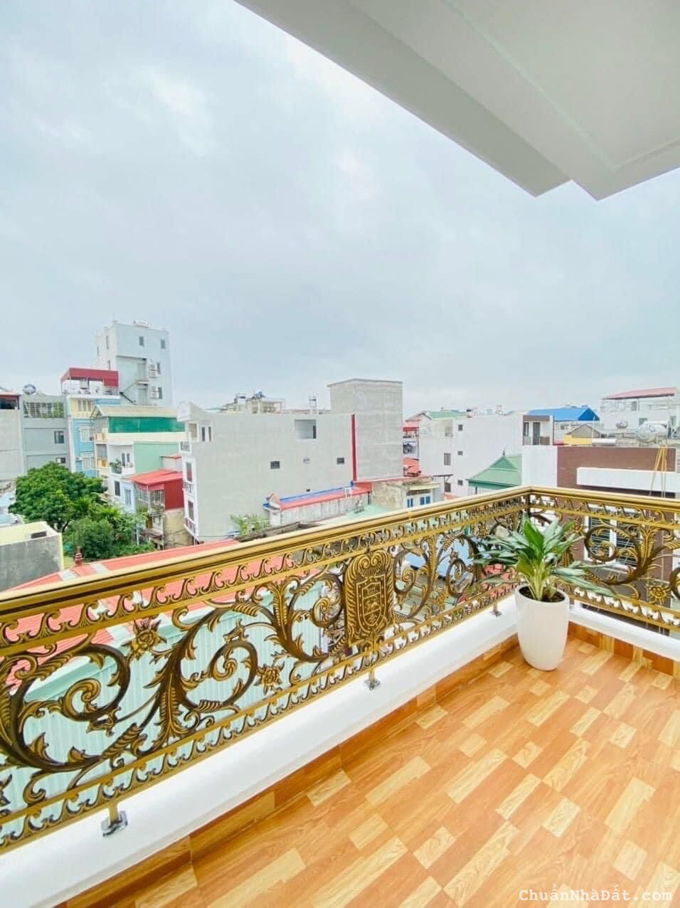 Giảm Sốc Hơn 600 Triệu Nhà Mặt Nhánh Hoàng Minh Thảo 4 Tầng