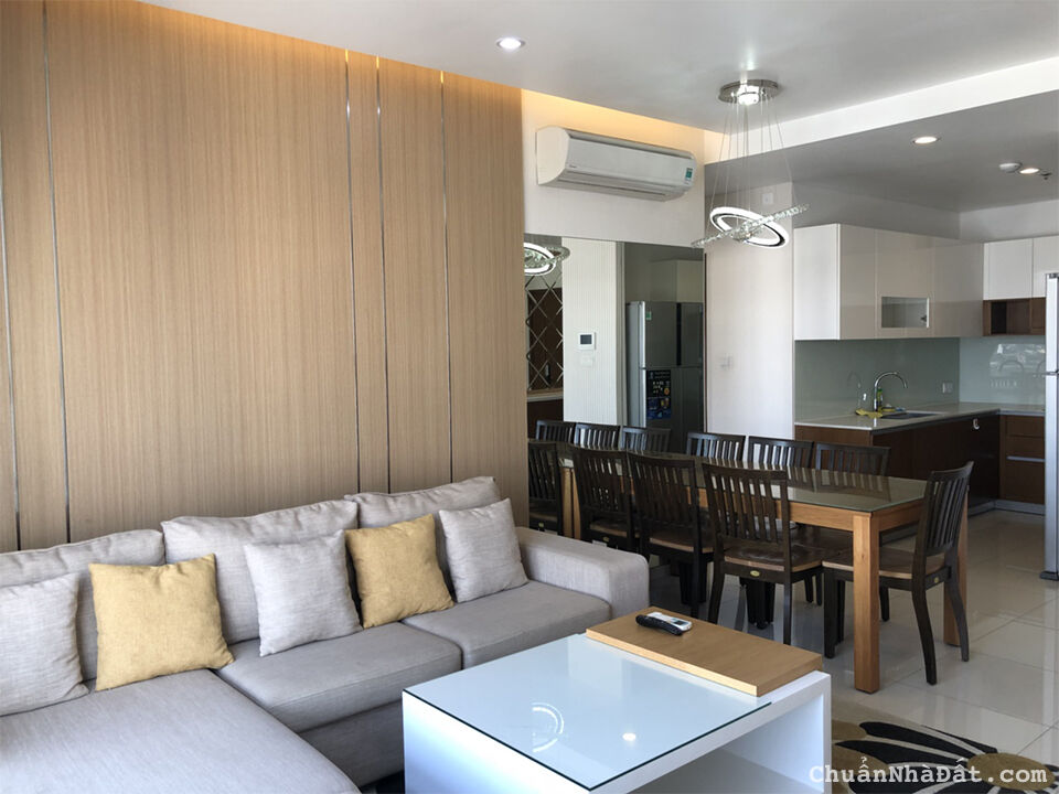 CHỈ 6,8 TỶ CÓ NGAY PEARL PLAZA, 2PN 101M2. VUI LÒNG LIÊN HỆ MS QUỲNH 0908078995