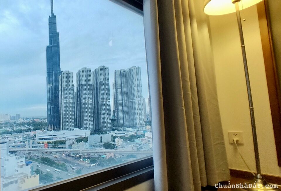 CHỈ 6,8 TỶ CÓ NGAY PEARL PLAZA, 2PN 101M2. VUI LÒNG LIÊN HỆ MS QUỲNH 0908078995