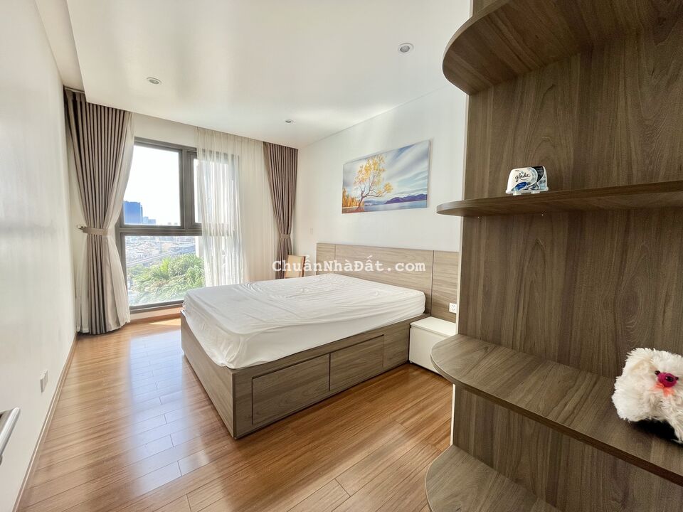 CHỈ 7 TỶ CÓ NGAY PEARL PLAZA, 2PN RỘNG NHẤT 103M2. VUI LÒNG LIÊN HỆ MS QUỲNH 0908078995