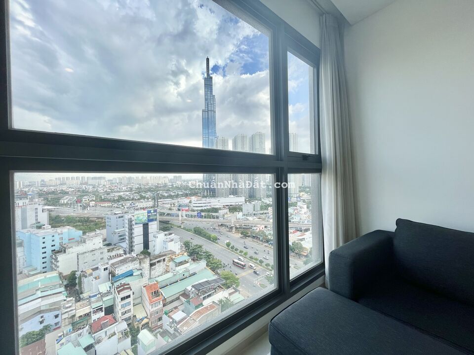 BÁN GẤP CĂN HỘ PEARL PLAZA, 1PN 56M2, GIÁ CỰC TỐT. VUI LÒNG LIÊN HỆ MS QUỲNH 0908078995