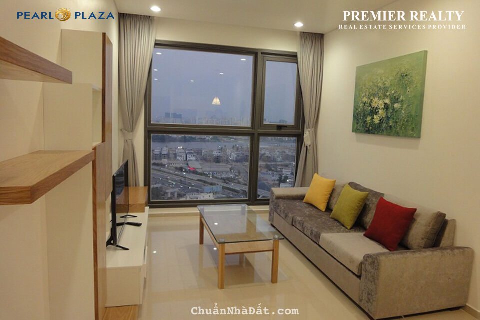 CẦN BÁN GẤP PEARL PLAZA 1PN 56M2, GIÁ THƯƠNG LƯỢNG 4,5 TỶ. VUI LÒNG LIÊN HỆ MS QUỲNH 0908078995