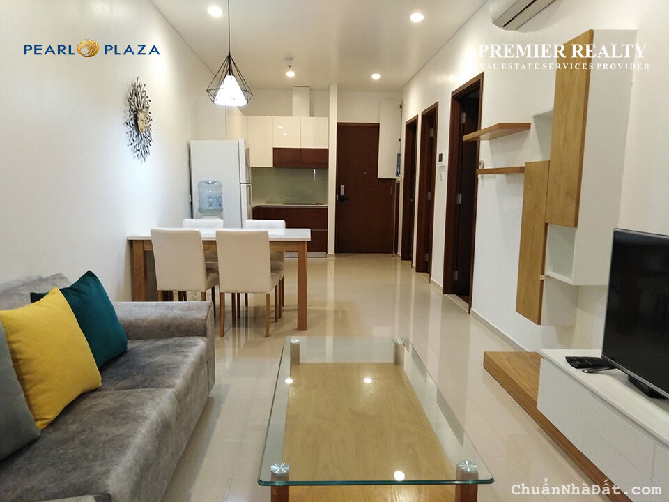 CẦN BÁN GẤP PEARL PLAZA 1PN 56M2, GIÁ THƯƠNG LƯỢNG 4,5 TỶ. VUI LÒNG LIÊN HỆ MS QUỲNH 0908078995