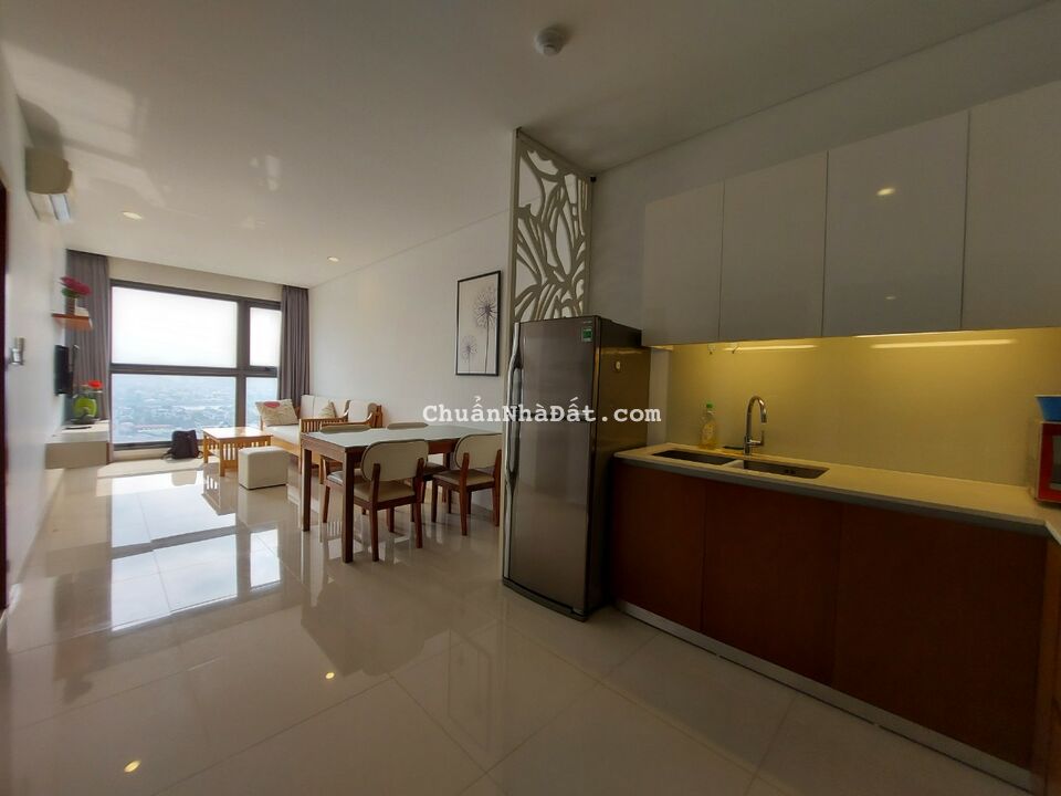 BÁN GẤP CĂN HỘ PEARL PLAZA, 1PN 56M2, GIÁ CỰC TỐT. VUI LÒNG LIÊN HỆ MS QUỲNH 0908078995