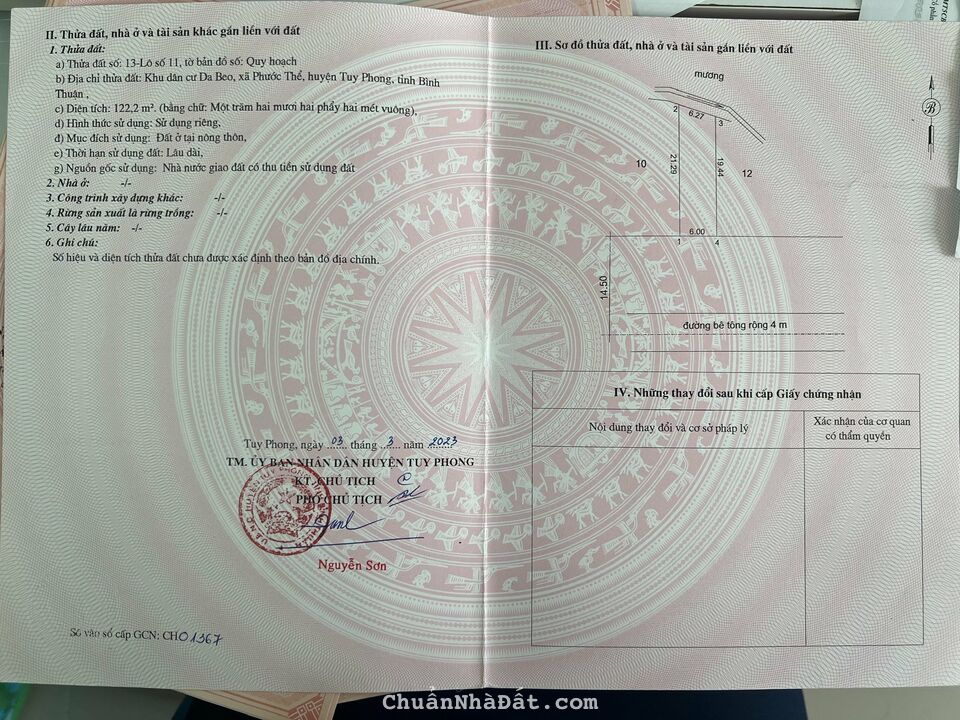 🔥🔥 Cơ hội đầu tư đất nền ven biển, đón sóng hạ tầng giá chỉ từ 750 triệu