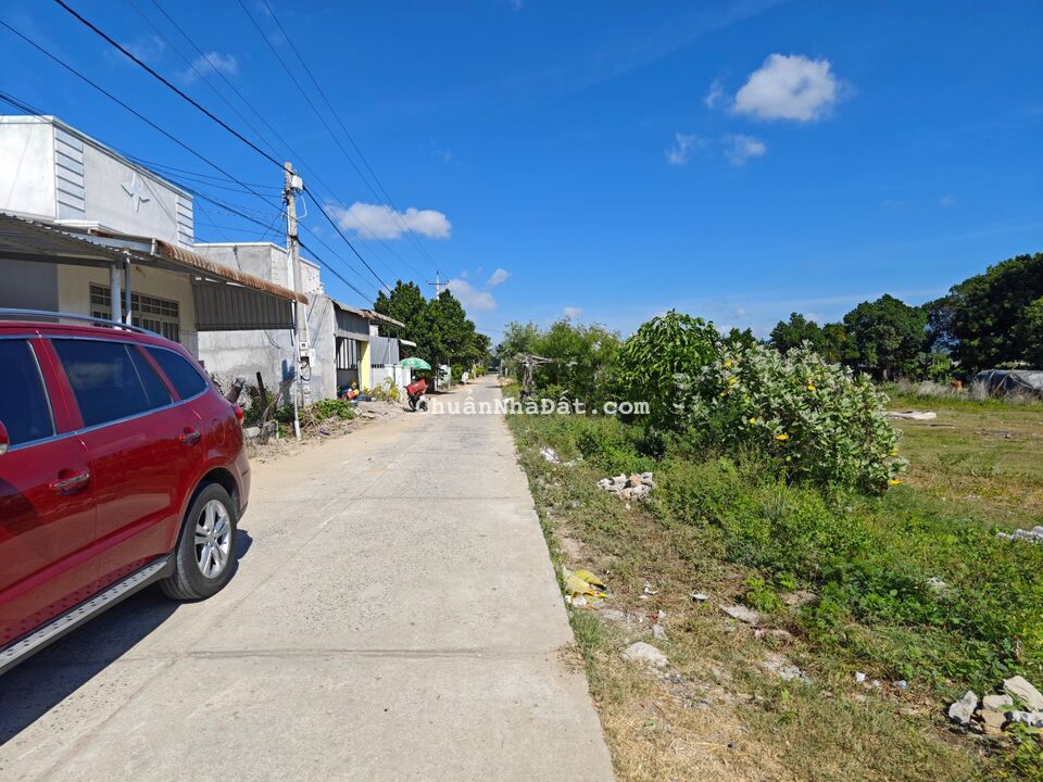 💥 Cần bán 428 m2 đất full thổ cư tại Vĩnh Hảo Phan Thiết – Bình Thuận