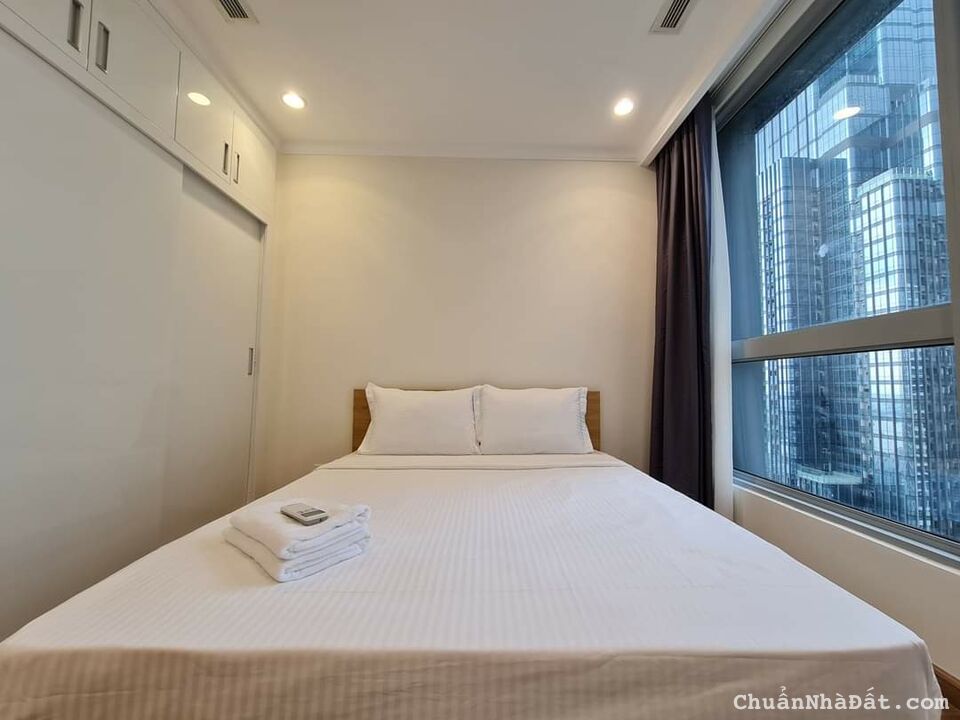 BÁN GẤP CHCC MELODY RESIDENCES Q.TÂN PHÚ 70M2 2PN 2WC 1,3 TỶ