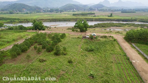 ♥️ Siêu phẩm tay chạm nước chỉ 1,75tr/m2. Diện tích 2400m2 có 200m2 ONT+ CLN