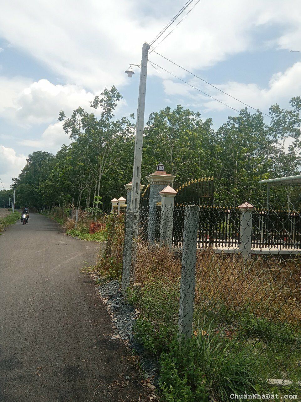 Làm ăn thua lỗ nên tôi cần bán gấp lô đất ngay mặt tiền đường sổ sẵn Làm ăn thua lỗ nên tôi cần bán gấp lô đất ngay mặt tiền đường sổ sẵn