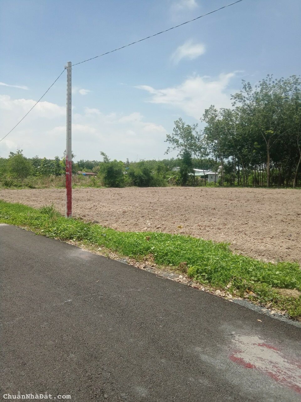 Làm ăn thua lỗ nên tôi cần bán gấp lô đất ngay mặt tiền đường sổ sẵn Làm ăn thua lỗ nên tôi cần bán gấp lô đất ngay mặt tiền đường sổ sẵn