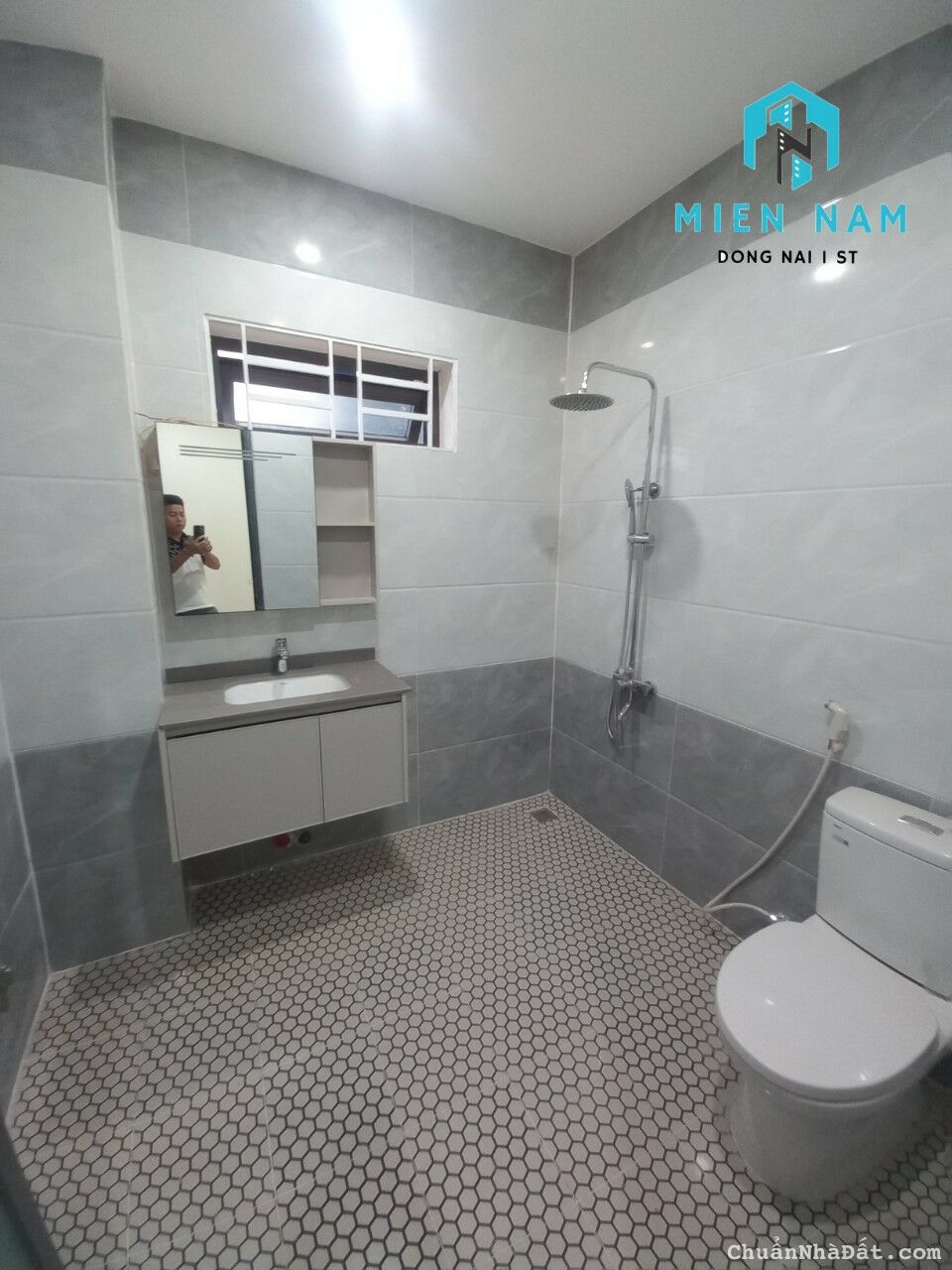 Cho Thuê Nhà Đẹp Mới 100% Vị Trí Đẹp mặt tiền Ngay Chợ Biên Hoà 