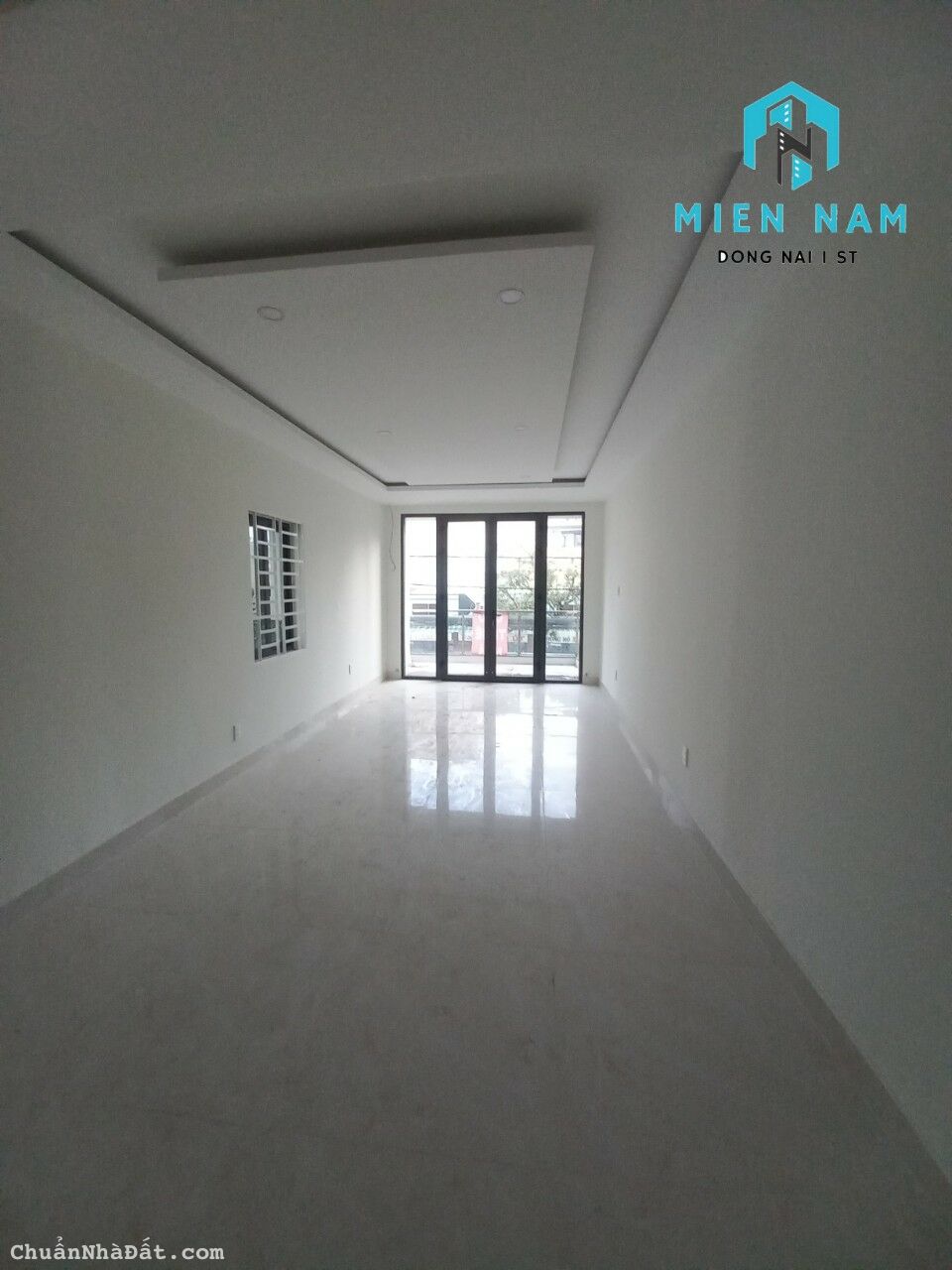 Cho Thuê Nhà Đẹp Mới 100% Vị Trí Đẹp mặt tiền Ngay Chợ Biên Hoà 