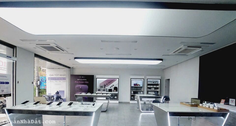 Cho thuê mặt bằng Ngang 10m mặt tiền Phạm Văn Thuận 60tr/1 tháng Cho thuê mặt bằng Ngang 10m mặt tiền Phạm Văn Thuận 60tr/1 tháng