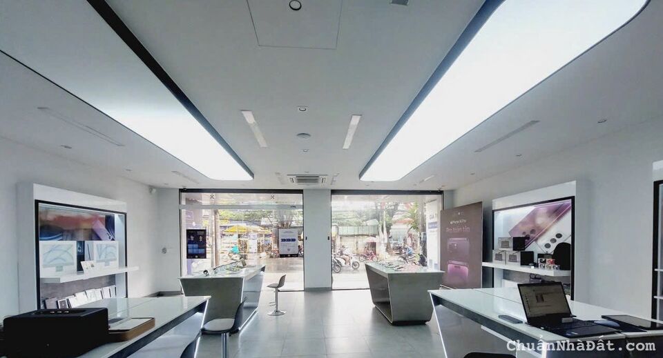 Cho thuê mặt bằng Ngang 10m mặt tiền Phạm Văn Thuận 60tr/1 tháng Cho thuê mặt bằng Ngang 10m mặt tiền Phạm Văn Thuận 60tr/1 tháng