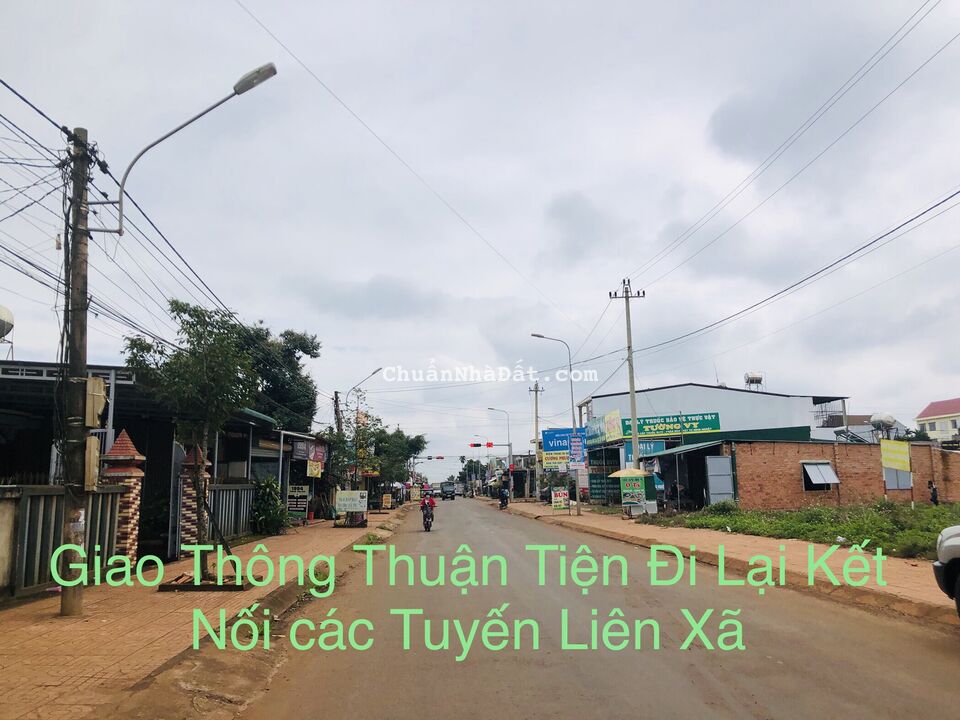 Cần bán lô đất đường Hùng Vương, Krông Năng, Đắk Lắk thuộc Khu dân cư Phú Lộc mặt tiền đường nhựa 2 Cần bán lô đất đường Hùng Vương, Krông Năng, Đắk Lắk thuộc Khu dân cư Phú Lộc mặt tiền đường nhựa 2