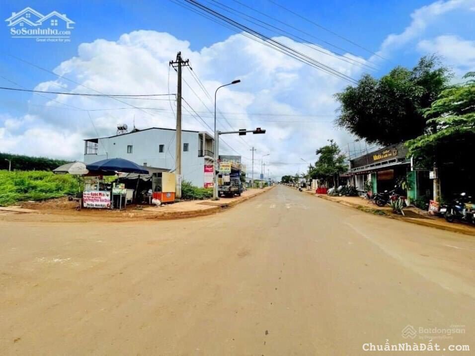 QUÁ HÓT : KHU DÂN CƯ PHÚ LỘC SỔ HỒNG FULL THỔ CƯ