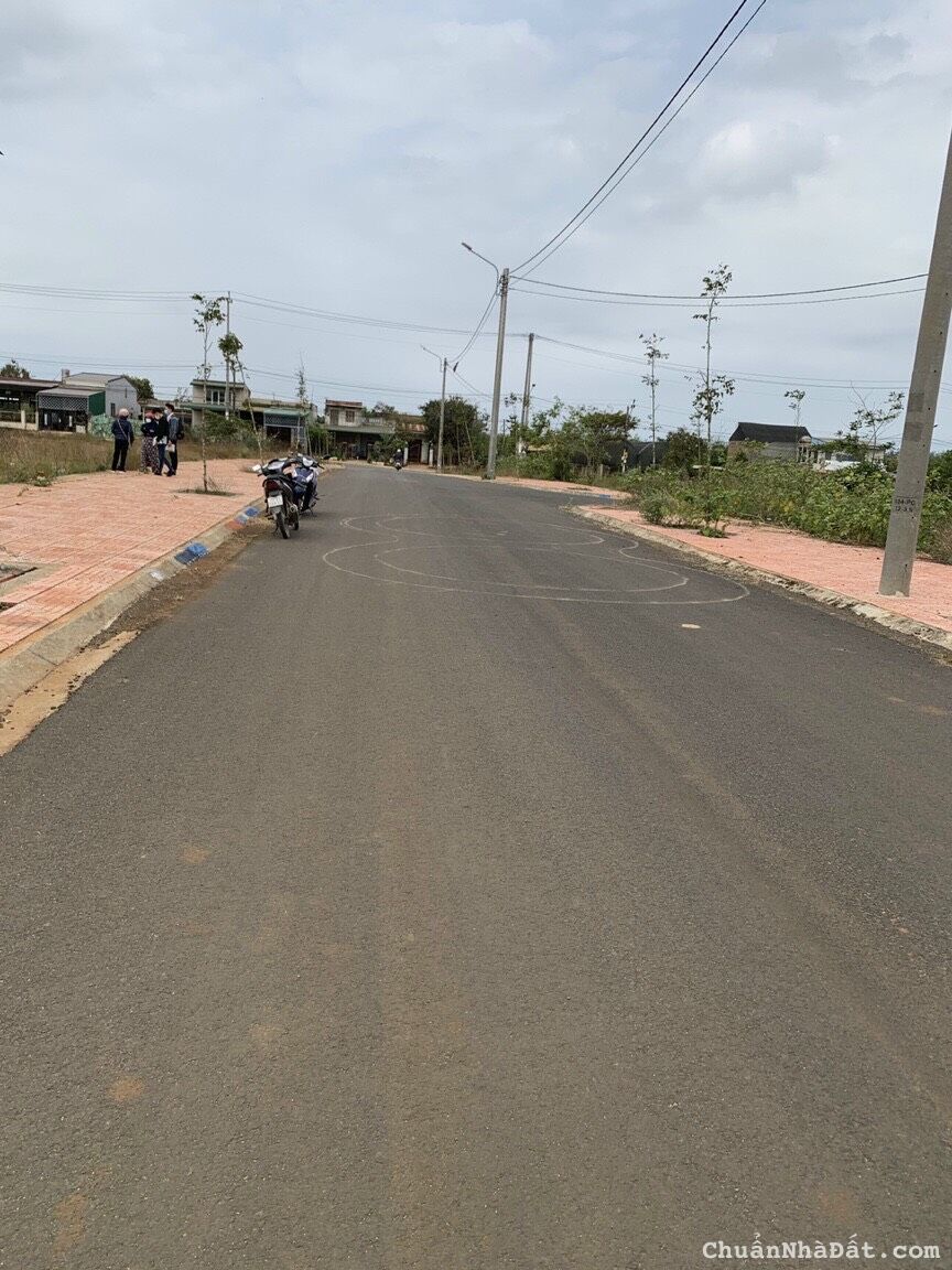  CHỦ BÁN RẺ LÔ MẶT TIỀN KINH DOANH BUÔN BÁN - ĐẦU TƯ -AN CƯ NGAY TRUNG TÂM CHỢ KM19 -EAKUNEC❌❌