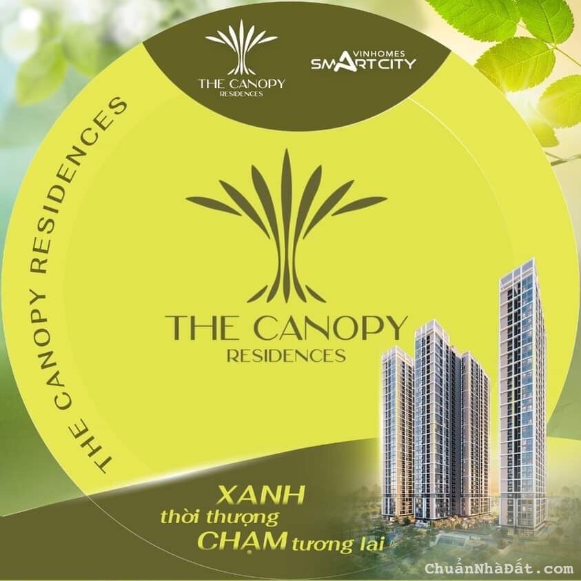  Hot toà GIC ân hạn gốc lãi 48th, 2 nhà xe nổi, 2 hầm xe,Mua bán căn hộ Vinhomes Smart City Tây Mỗ 