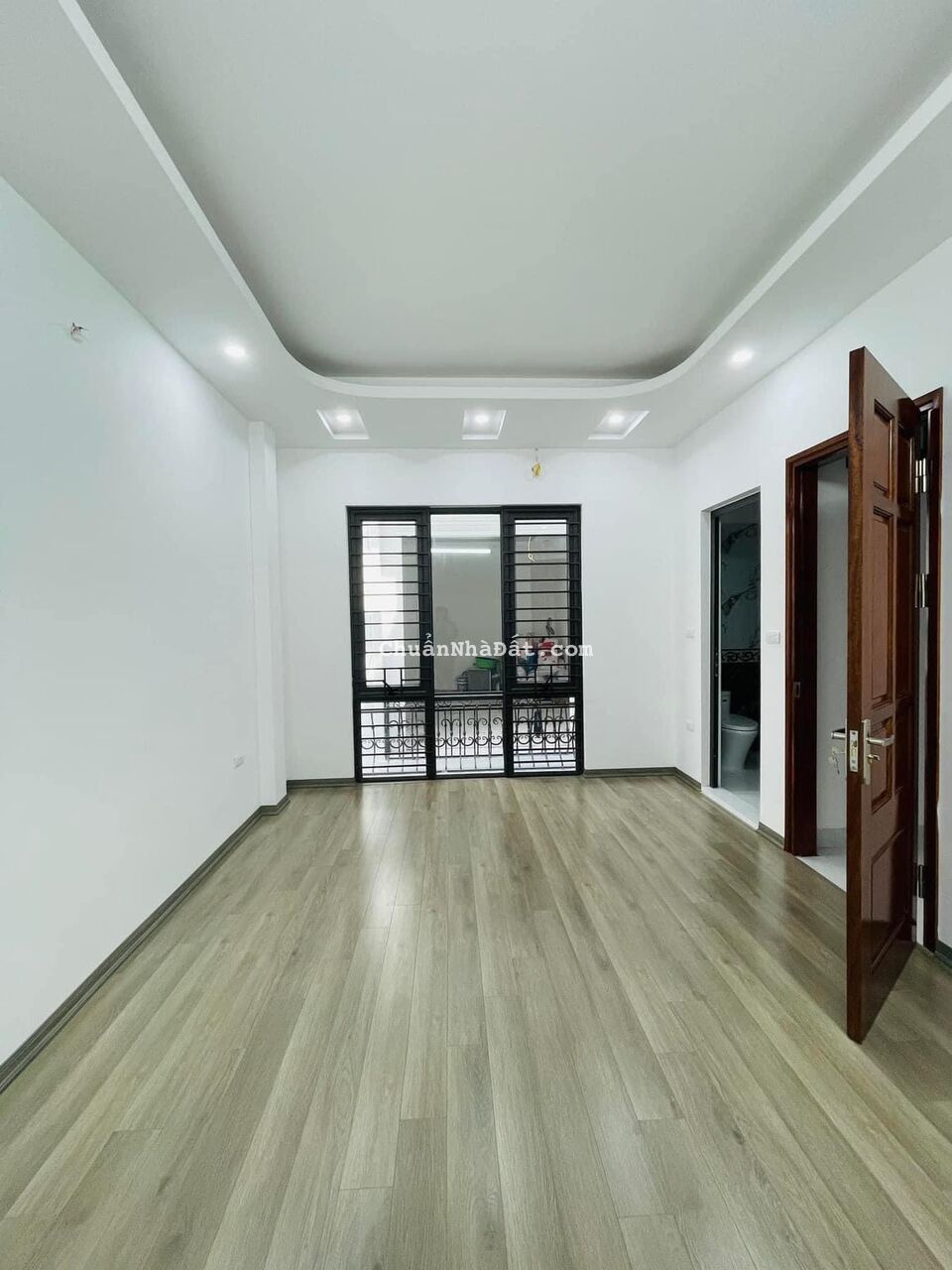 Bán nhà riêng Di Trạch Hoài Đức 37m² (thương lượng), ô tô đậu cửa, mua bán nhà riêng Hoài Đức 
