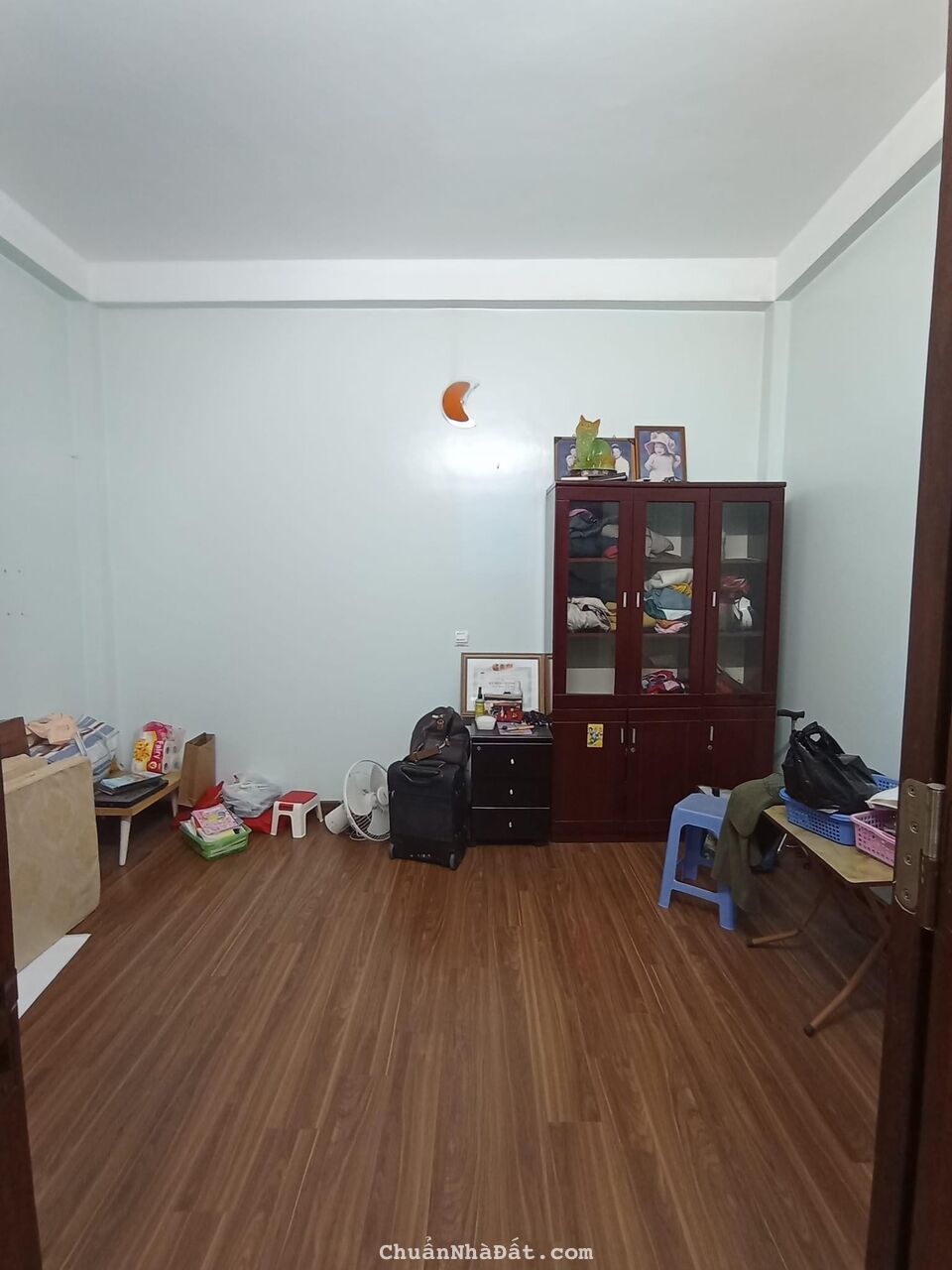 Bán nhà riêng Phương Mai 46 m2 giá 5 tỷ , mua bán nhà riêng Đống Đa giá rẻ