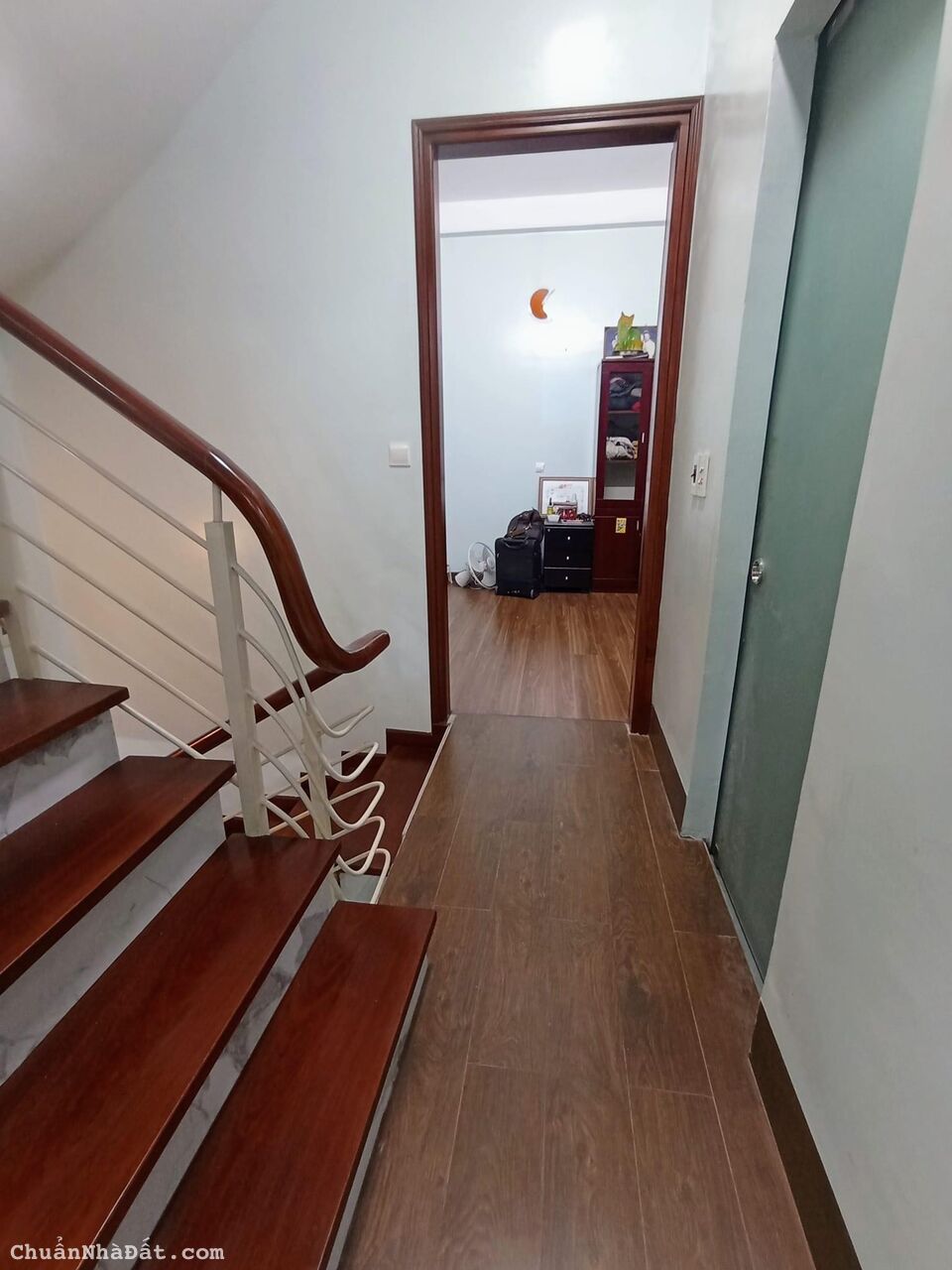 Bán nhà riêng Phương Mai 46 m2 giá 5 tỷ , mua bán nhà riêng Đống Đa giá rẻ