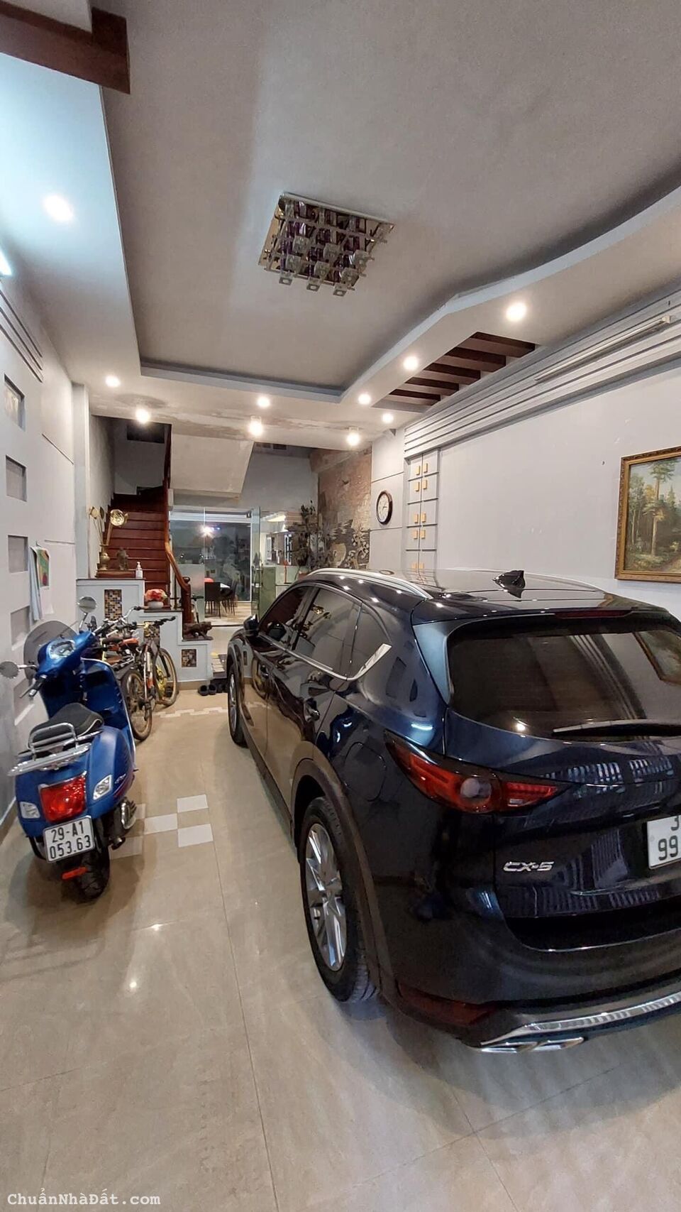 Bán nhà riêng phố Nguyễn Chí Thanh 105m2 giá chỉ 19 tỷ 5 ( thương lượng ) mua bán nhà riêng Đống Đa