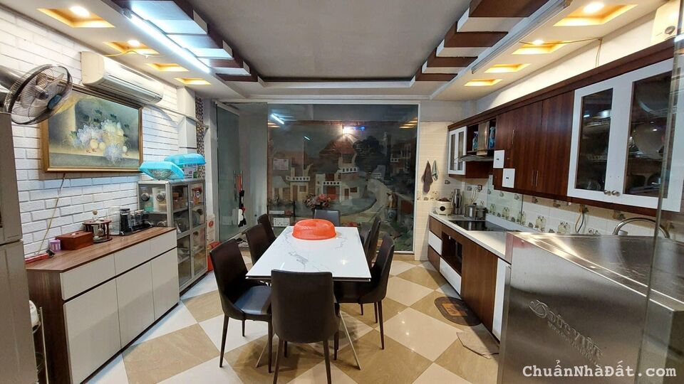 Bán nhà riêng phố Nguyễn Chí Thanh 105m2 giá chỉ 19 tỷ 5 ( thương lượng ) mua bán nhà riêng Đống Đa