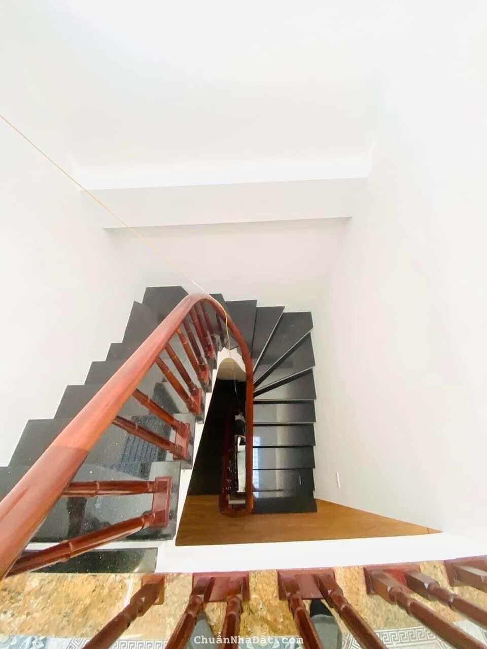 Bán nhà riêng Xuân Đỉnh 5 tầng mặt tiền 4m giá 4 tỷ 5, mua bán nhà riêng Xuân Đỉnh Bắc Từ Liêm 