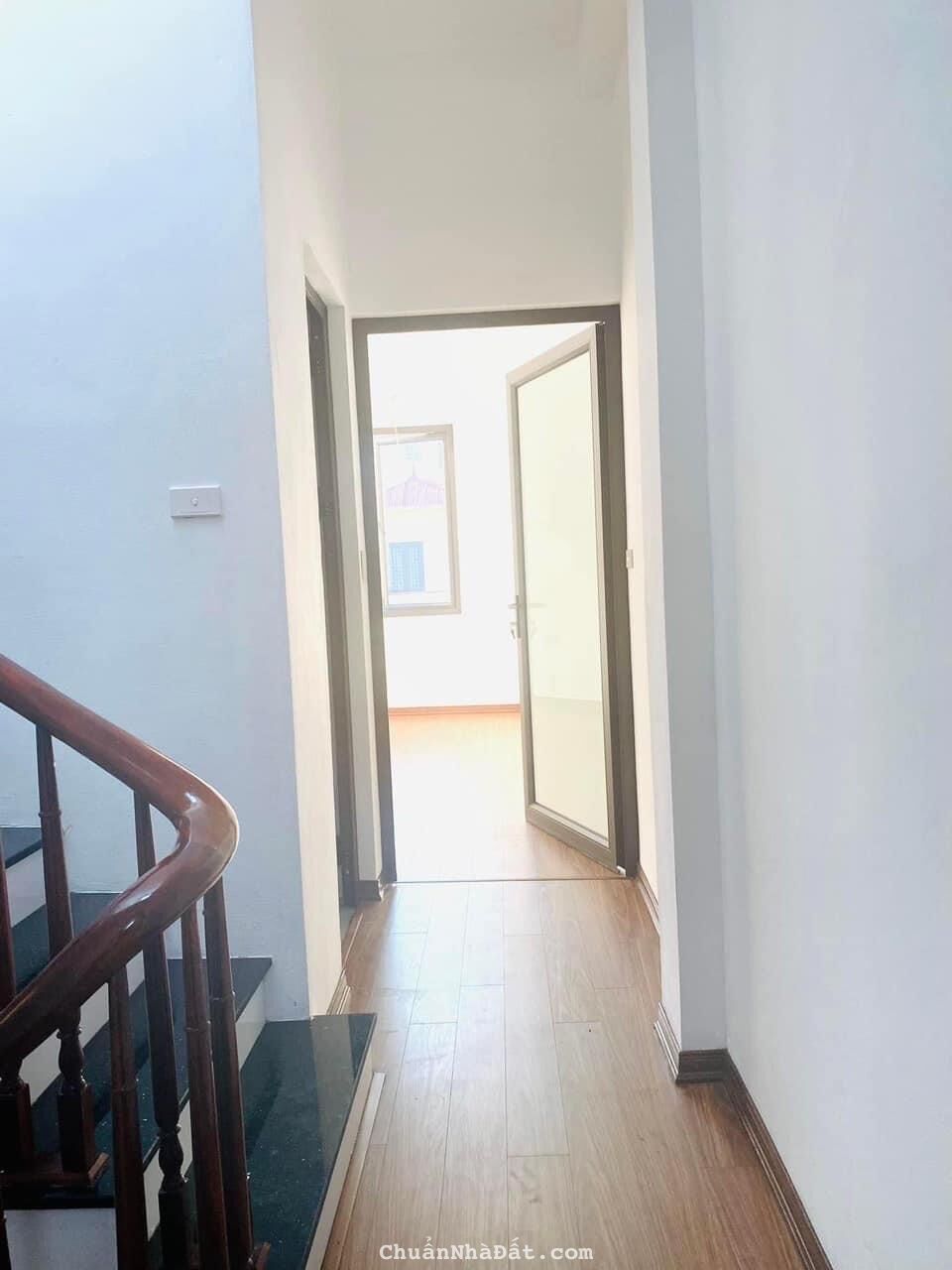 Bán nhà riêng Xuân Đỉnh 5 tầng mặt tiền 4m giá 4 tỷ 5, mua bán nhà riêng Xuân Đỉnh Bắc Từ Liêm 