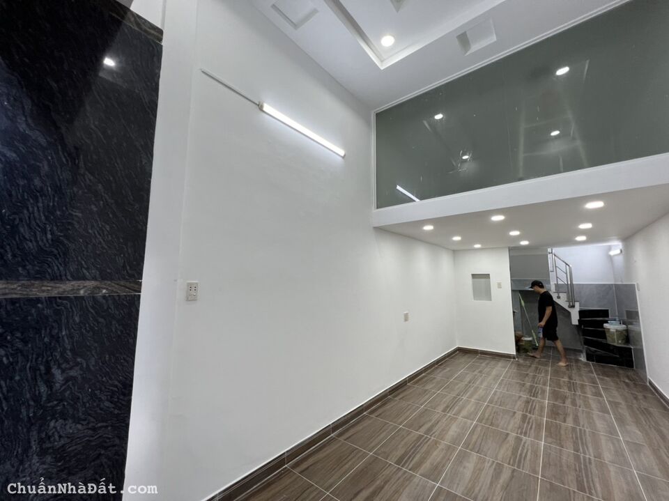 Cho thuê nhà Chợ hoa hồ thị kỷ quận 10, 16tr/th 0384065129