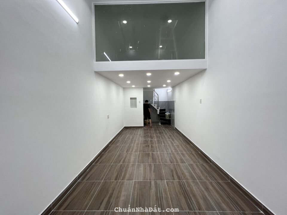 Cho thuê nhà Chợ hoa hồ thị kỷ quận 10, 16tr/th 0384065129