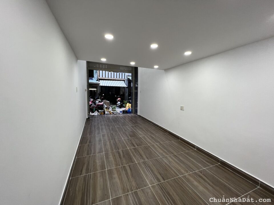 Cho thuê nhà Chợ hoa hồ thị kỷ quận 10, 16tr/th 0384065129