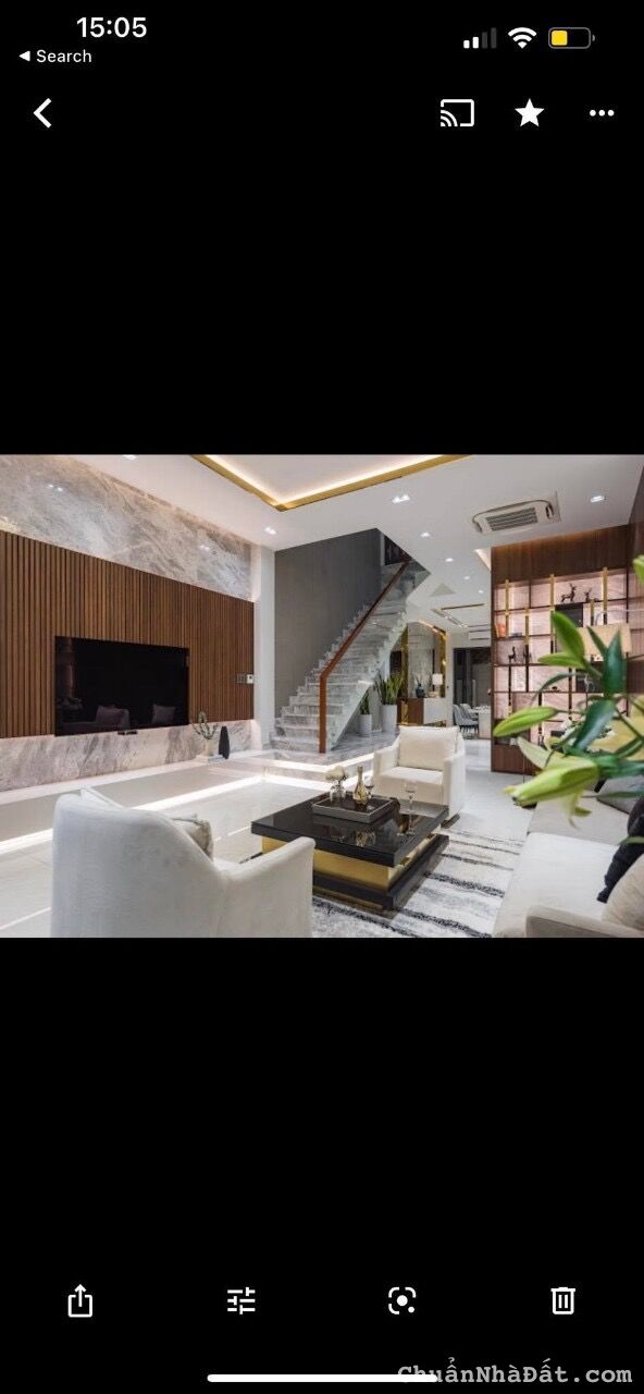 Nhà phố Cityland Park Hills P10 Gò Vấp, Vị trí đắc địa, Có thang máy, Sổ hồng trao tay, Giá 19 tỷ