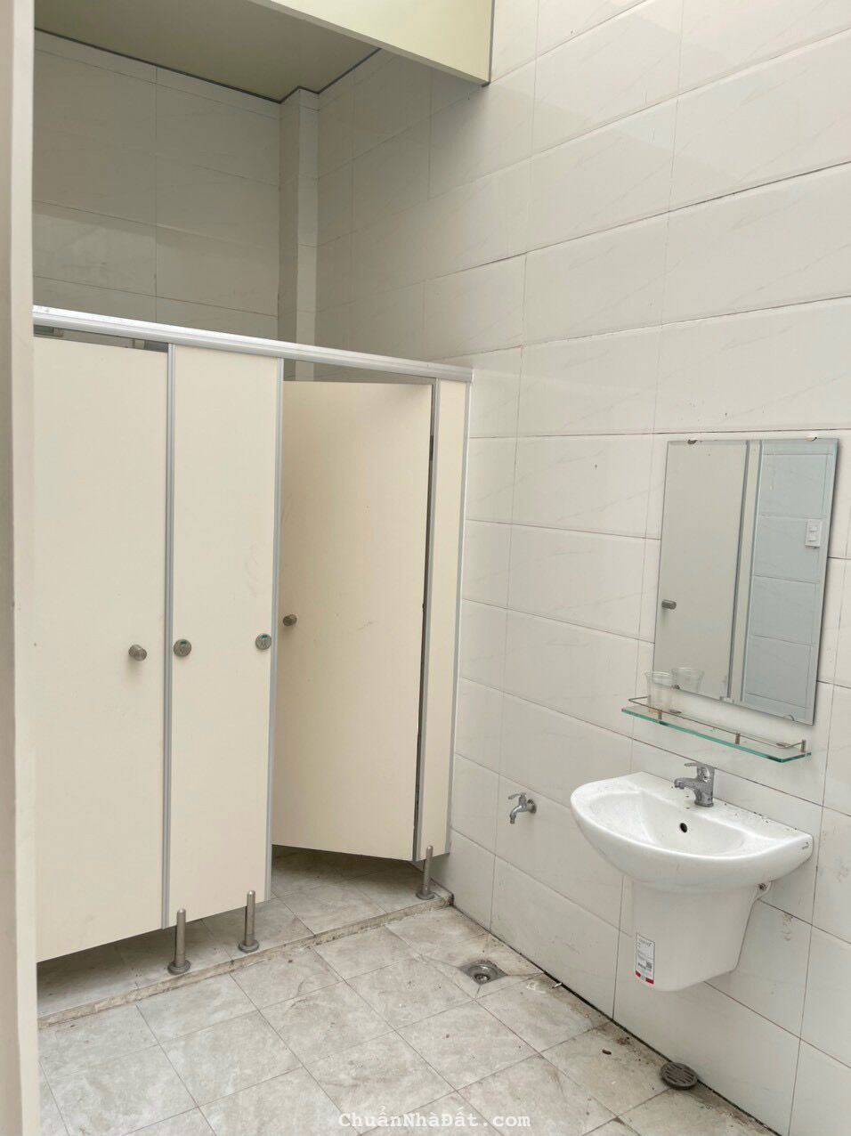 Nhà phố thương mai Cityland P-10, mặt tiền Nguyễn Văn Lượng, DT5x20, hoàn thiện - có thang máy