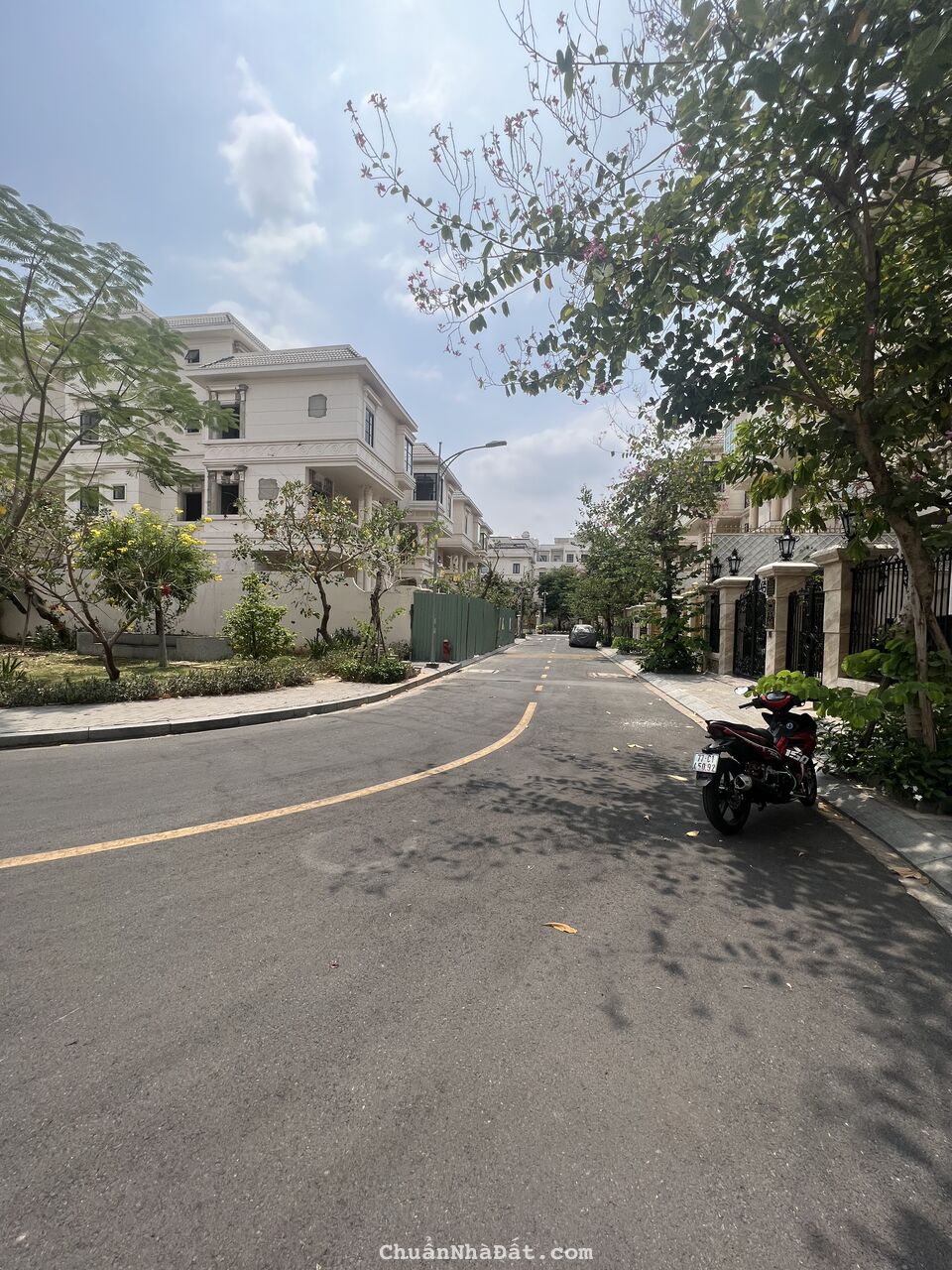 Cập nhật giỏ hàng bán nhà phố Cityland Park Hills P10 Gò Vấp