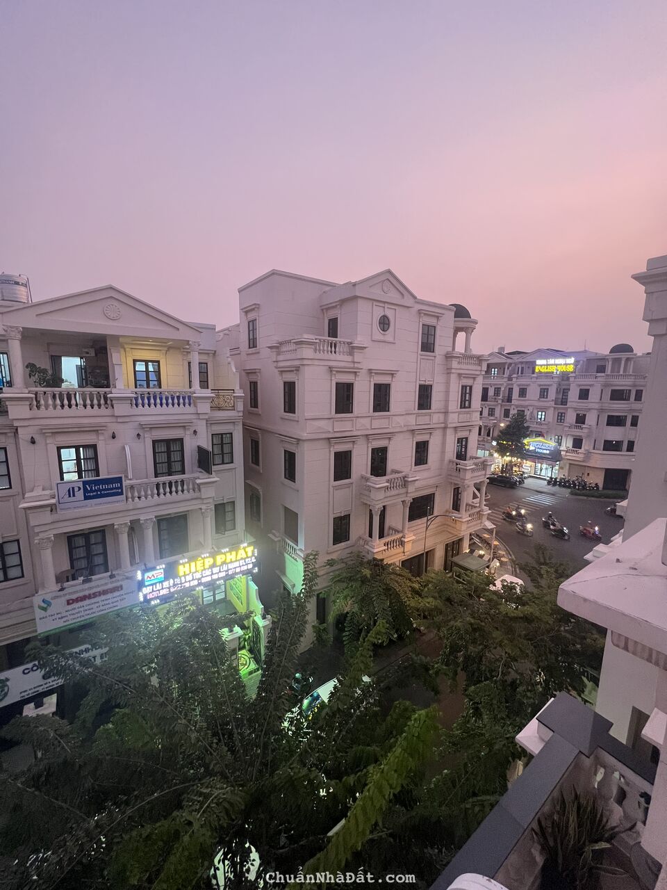 Cập nhật giỏ hàng bán nhà phố Cityland Park Hills P10 Gò Vấp