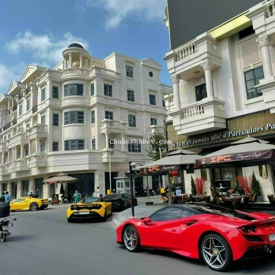 Nhà phố Cityland Park Hills P10 Gò Vấp, DT5x20m, Sổ hồng chính chủ, giá 18 tỷ Nhà phố Cityland Park Hills P10 Gò Vấp, DT5x20m, Sổ hồng chính chủ, giá 18 tỷ