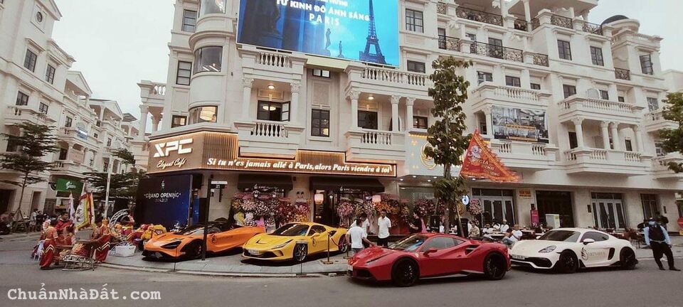 Nhà phố Cityland Park Hills P10 Gò Vấp, DT5x20m, Sổ hồng chính chủ, giá 18 tỷ Nhà phố Cityland Park Hills P10 Gò Vấp, DT5x20m, Sổ hồng chính chủ, giá 18 tỷ