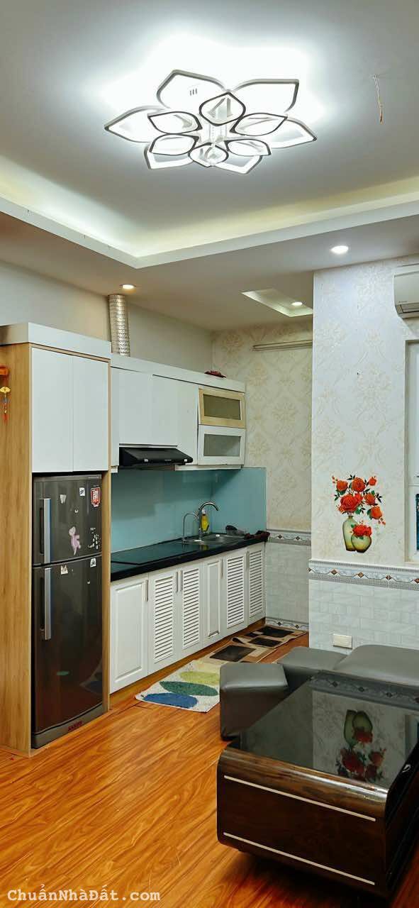 Bán căn hộ CC CT12 Kim Văn Kim Lũ, Nguyễn Xiển 57m  2PN 2VS 2.45 tỷ