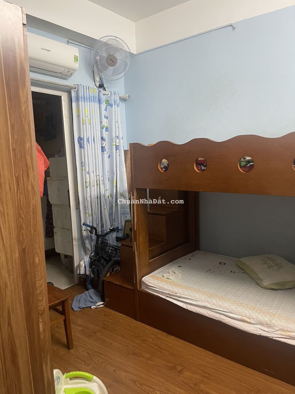  Bán căn hộ CC CT11 Kim Văn Kim Lũ, Nguyễn Xiển 63m  2PN 2.6 tỷ