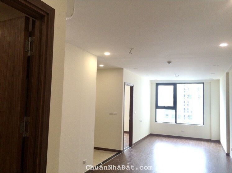 Cho thuê CH chung cư CT3 Ecogreen, Nguyễn Xiển 75m 2PN 11.5 triệu/tháng