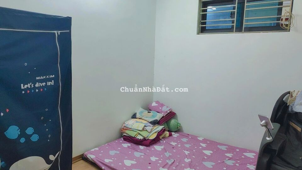 Cho thuê CC Kim Văn Kim Lũ, Nguyễn Xiển, Hoàng Mai 80m 3PN 9tr/tháng