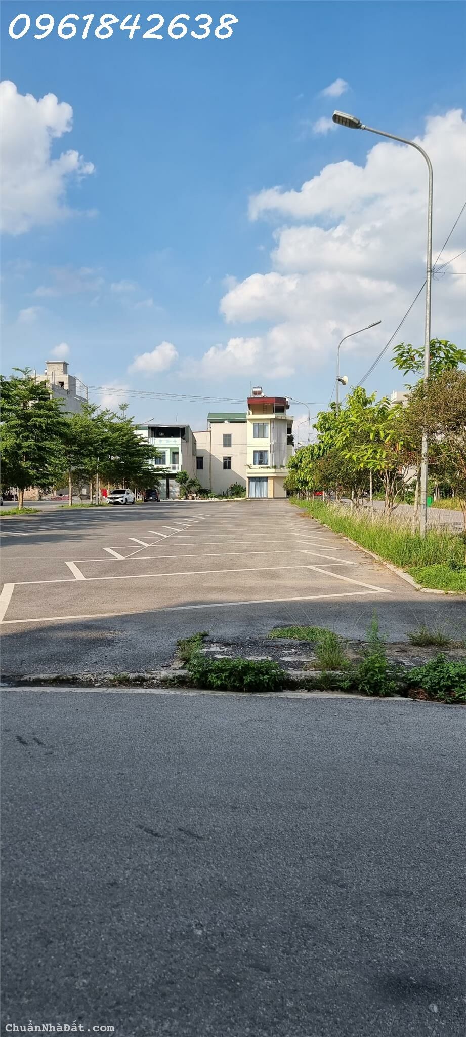 BÁN DUY NHẤT 1 LÔ - Làn 2 NGUYỄN QUYỀN, ĐẠI PHÚC - tặng kèm Bãi đỗ xe MÊNH MÔNG - GIÁ 4 tỷ x