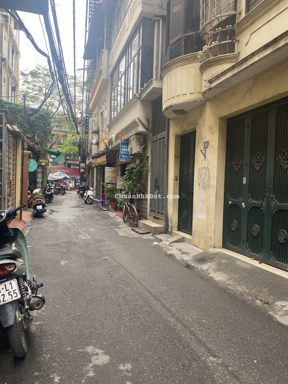 CẦN BÁN ĐẤT VỊ TRÍ Ô TÔ PHỐ THÁI THỊNH QUẬN ĐỐNG ĐA 110M NGÕ 5M CHỈ 13 TỶ. RẺ NHẤT KHU VỰC.