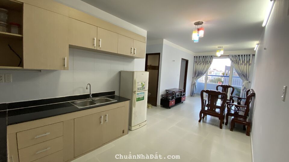 Chủ nhà bán CH Quang Thái Quận Tân Phú 60m 2PN 2WC Sổ hồng rồi - hỗ trợ vay 